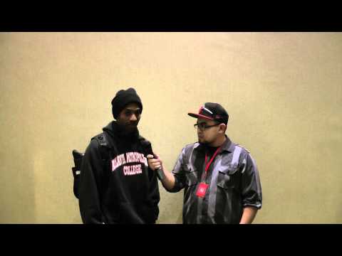 Final Round XV Interview with Pokchop50
