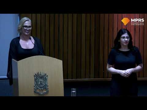 Outorga da Ordem do Mérito do Ministério Público do Estado do Rio Grande do Sul 2025