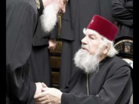 Învierea fiicei lui Iair – ÎPS Bartolomeu