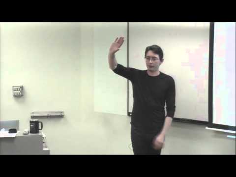 ME564 Lecture 1:  Overview of engineering mathematics