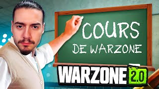 JE DONNE DEUX LEÇONS A DES FR QUI INSULTENT