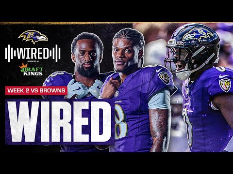 A Bounce-Back Win for Lamar Jackson, DeAndre Hopkins, Ravens | Ravens Wired