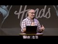 Fit for the Assignment | In His Hands | Brian Glaze