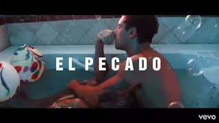 El pecado - Karol G (Video Edit)