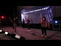 Through Christ - Generation Unleashed - The Feast Cebu Worship Team Through Christ - Generation Unleashed