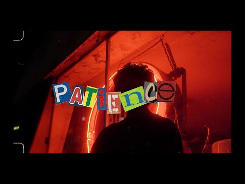 Nevi - Patience (Official Music Video)