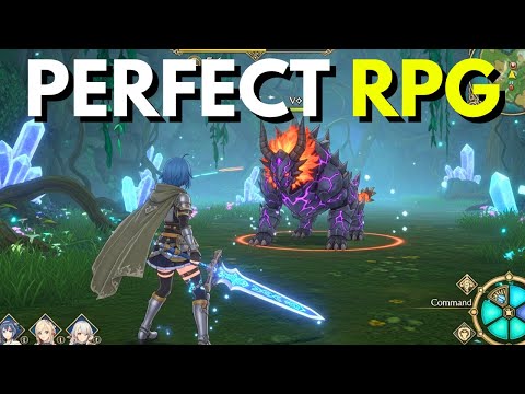 12 RPGs PERFECT For CHILL Nights & Lazy Weekends!