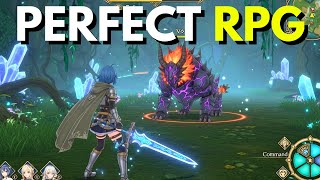 12 RPGs PERFECT For CHILL Nights & Lazy Weekends!