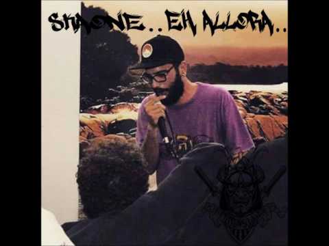 Skaone - Eh allora (Prod. Losko) Terron Squad