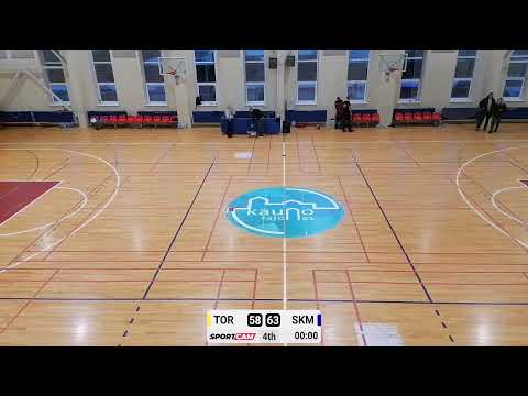 Christmas Cup 2025: 2013-U13 (12.30) I part