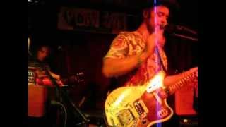 Salamander - Will and the People - 24/01/2013