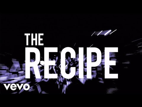 Kendrick Lamar - The Recipe (Live at Coachella, 2012) ft. Dr. Dre