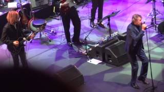 Bryan Ferry - Shame, Shame, Shame - 11/4/13 Royal Albert Hall