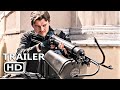 THE VAULT Official Trailer 2 2021