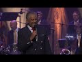 De Rijnmond Big Band Show - Voorjaarseditie 2023 (deel 1)