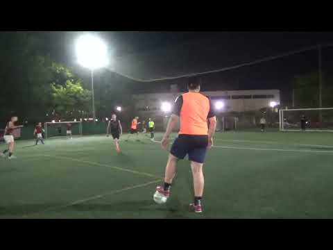 PESTE NEGRA VS SANTA MARTA FC - #LigaNuñez - #Clausura SLS - 5/11/2022