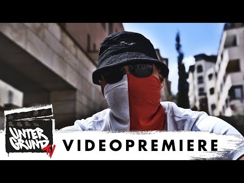 CAME - Die ganze Welt ►prod. isy beatz◄(Offizielles HD Video)