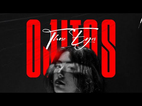 OJITOS - (THOSE EYES) ESTRELLAS DE LA KUMBIA - AUDIO OFICIAL ♥️ 2K25