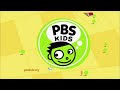 PBS Kids 24 7 Program Break 1 4 20 7pm CST