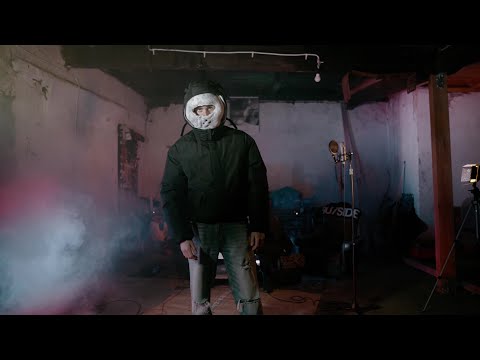 Rabit, Trzaski - Smutne chłopaki z miasta (prod. wolender)