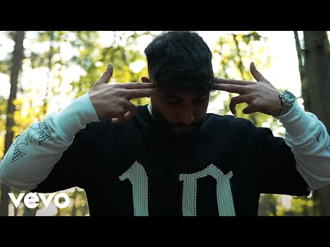 SAMRA feat. APACHE 207 - ALLES WAS ICH MACH