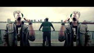 Black Milk on Distortion 2 Static