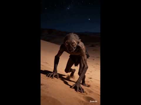 GENTILES: ENTRE EL MISTERIO Y LA LEYENDA