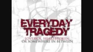 Everyday Tragedy - A Velvet Lullaby