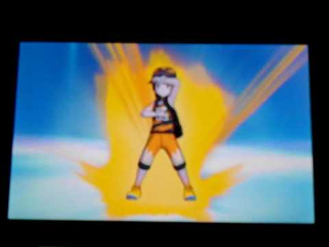 Breakneck Blitz. Normalium Z-MOVE