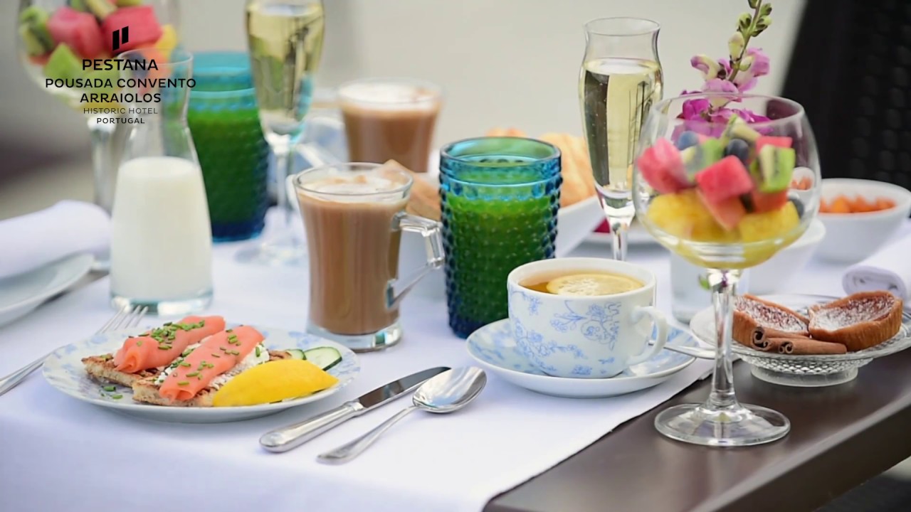 Pousada Convento Arraiolos