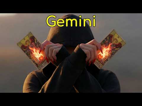 GEMINI 💔 THE TRUTH ABOUT THEIR THIRD-PARTY RELATIONSHIP… IT’S NOT WHAT YOU THINK! 💘 VALENTINE’S DAY