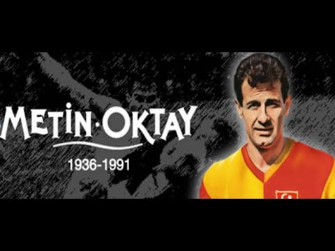 1968 1969 Galatasaray Şekerspor (METİN OKTAY'IN VEDASI) 30.Hafta Maçı