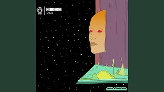 Robiin - Metronome video