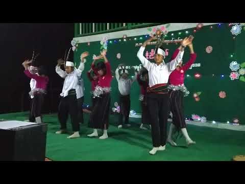 Semnak Lai Lungrawn - Lai Hla Laam Thar