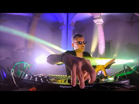 Stefan Torto Live @ IF Sound Fest | Sant'Anna Modica Italy