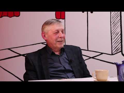 Разговор на кухне / Виктор Яковлев / 25.03.2021