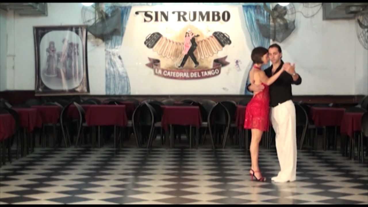Tango ''Milonguero Nuevo''Vol.2 Gustavo Rosas y Gisela Natoli.mpg