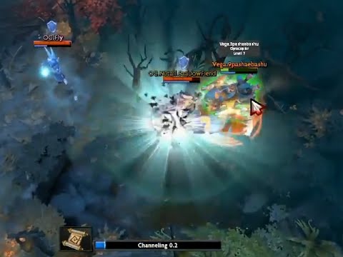 Vega vs OG AMAZING RP from n0tail