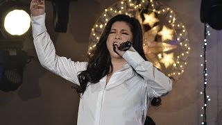 REGINE VELASQUEZ - Pasko Na Sinta Ko (Sarap Diva Christmas Special!)