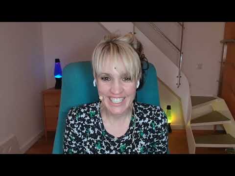 The #freedom  of #being  Nobody - The End of Caving (CLIP from Nov 30, 2025) @LisaCairns