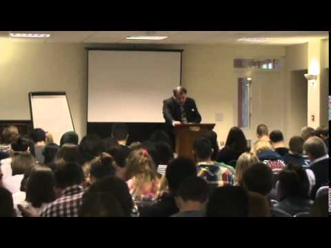 Jacob Prasch Be ready in Season and out of Season - Andrew R