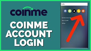 CoinMe Login: How to Sign In to CoinMe Account 2023?