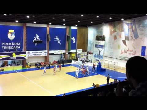 Airball BCM Timisoara