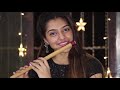Jugalbandi Flute And Saxophone I The Golden Notes I Palak Sachin Jain I Utsav Melbourne Association