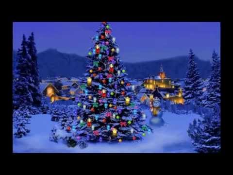 Christmas In My Home Town - Sonny James