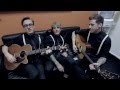 McFLY - That Girl (acoustic) 