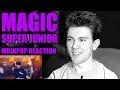 Super Junior Magic Reaction / Review - MRJKPOP ...