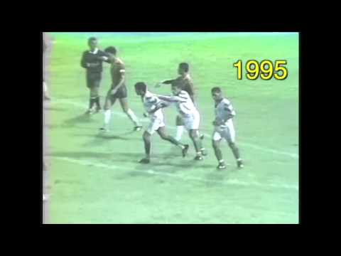 SAMPAIO 3 X 1 EXPRESSSINHO AT 1995 ELECTRONIC MEMORY