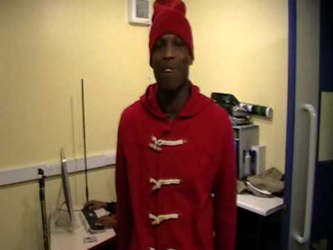 JAH DIGGA kiff urban empire exclusive part2