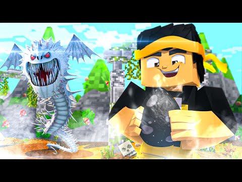 DRAGON EGG CRY OF DEATH - KINGDOM OF DRAGONS Ep.20 ‹‹ JHONy3 ››